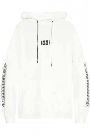 Printed sweatshirt, zdjęcie 1 Printed sweatshirt od Golden Goose